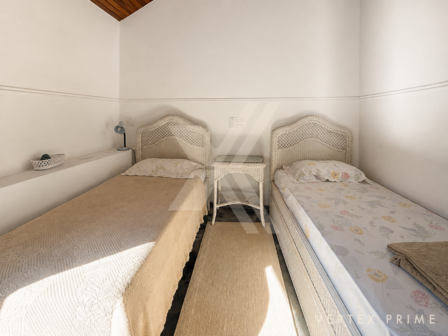 Casa Redonda, inspirada na construção de embarcações — foto