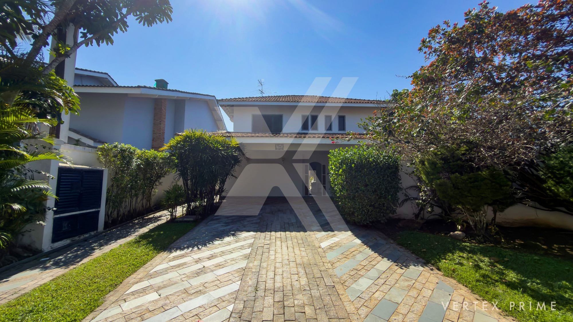Villa Souza Ferreira — foto