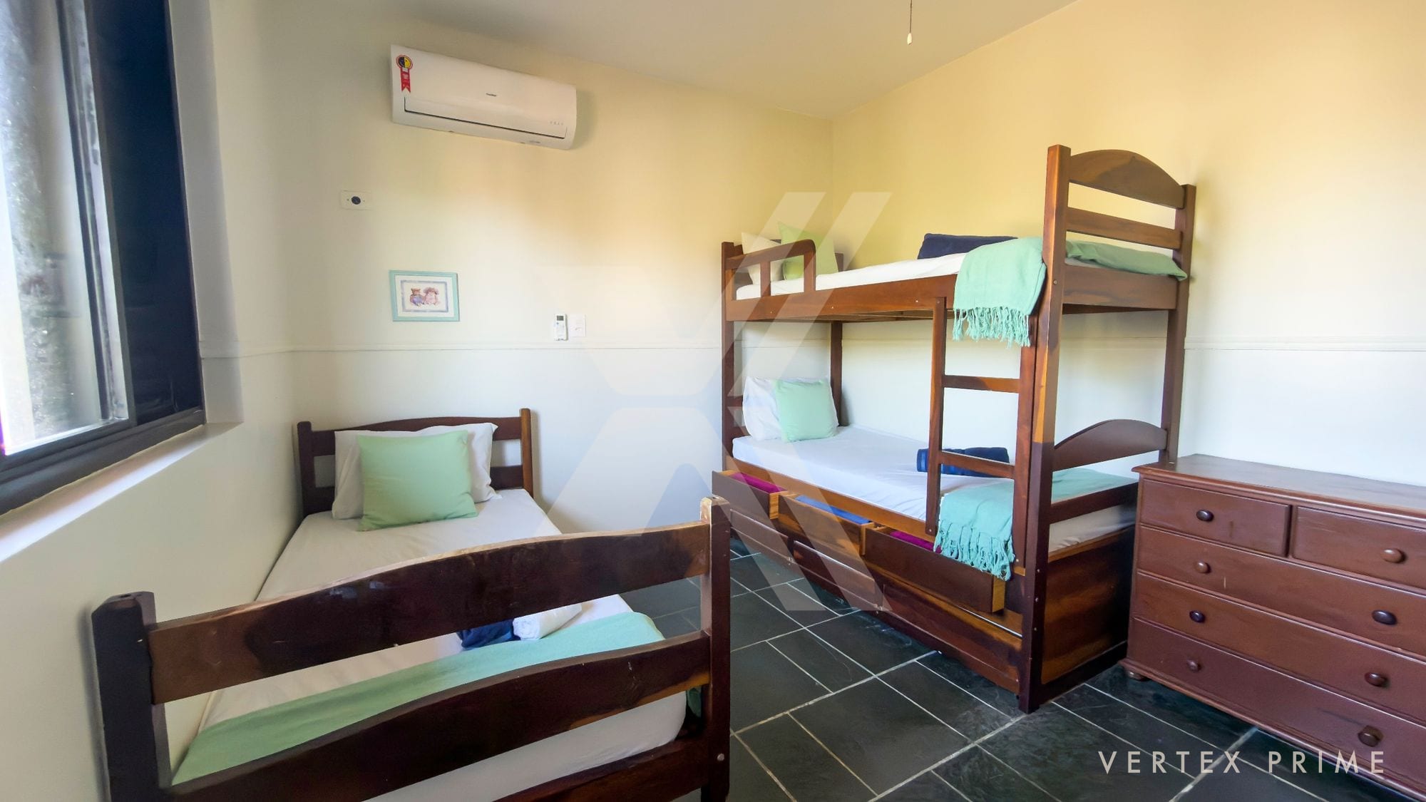 Villa Souza Ferreira — foto