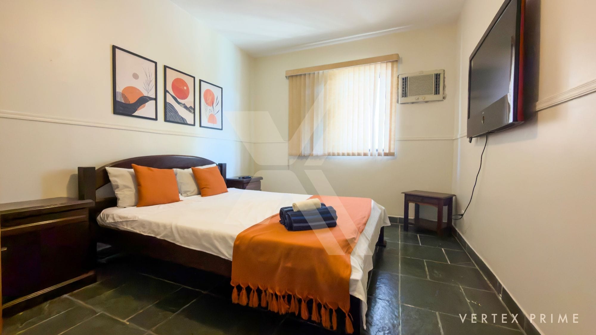 Villa Souza Ferreira — foto