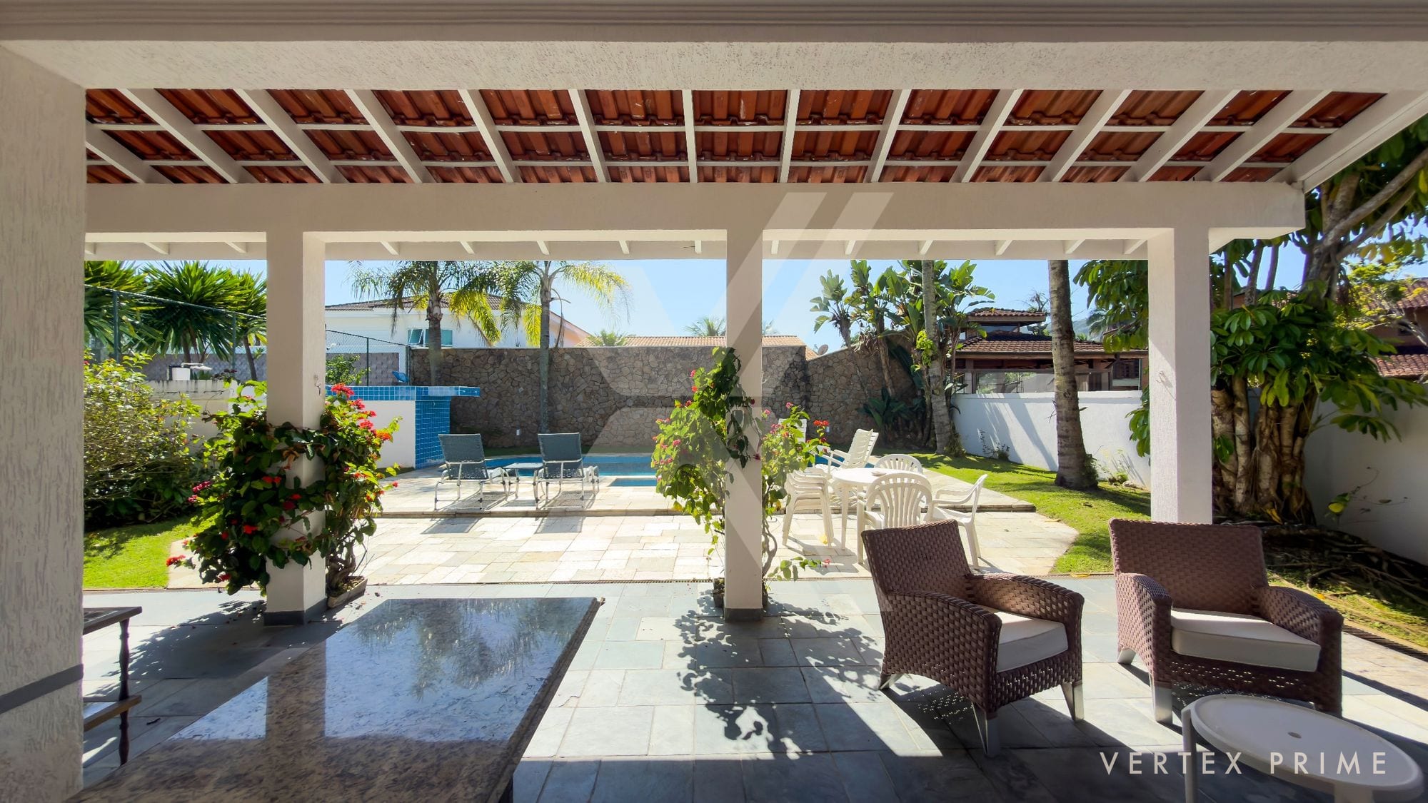 Villa Souza Ferreira