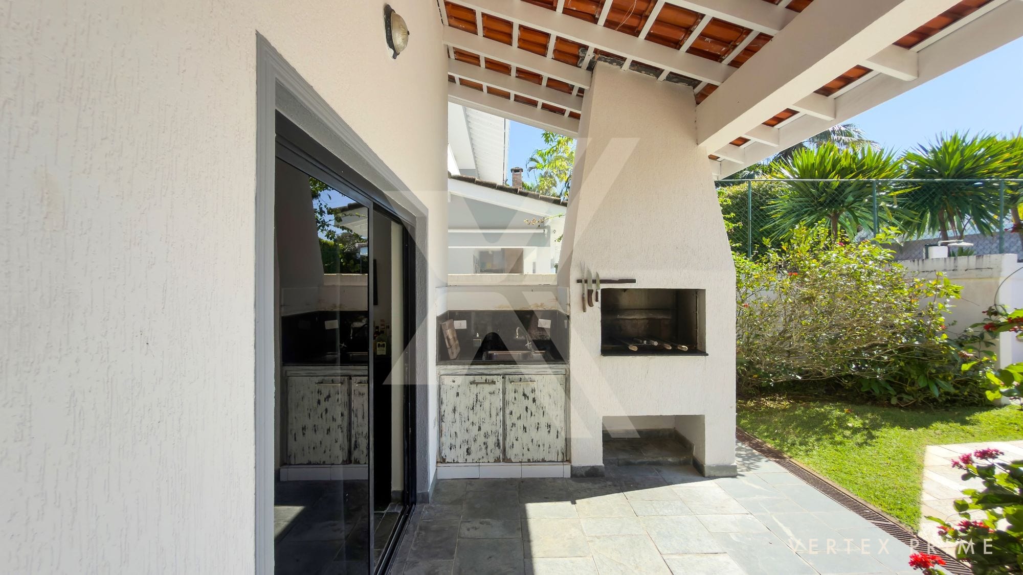 Villa Souza Ferreira — foto