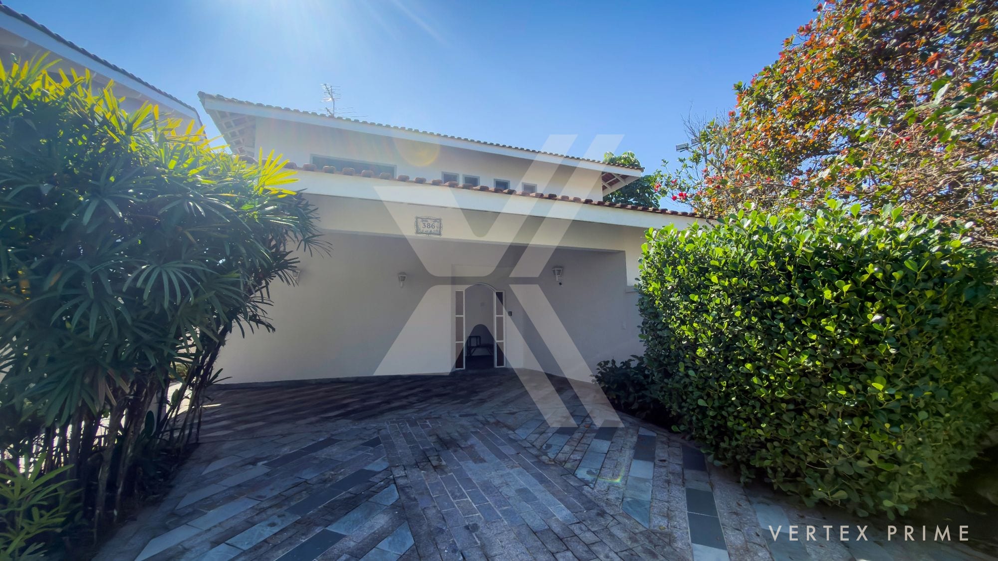 Villa Souza Ferreira — foto
