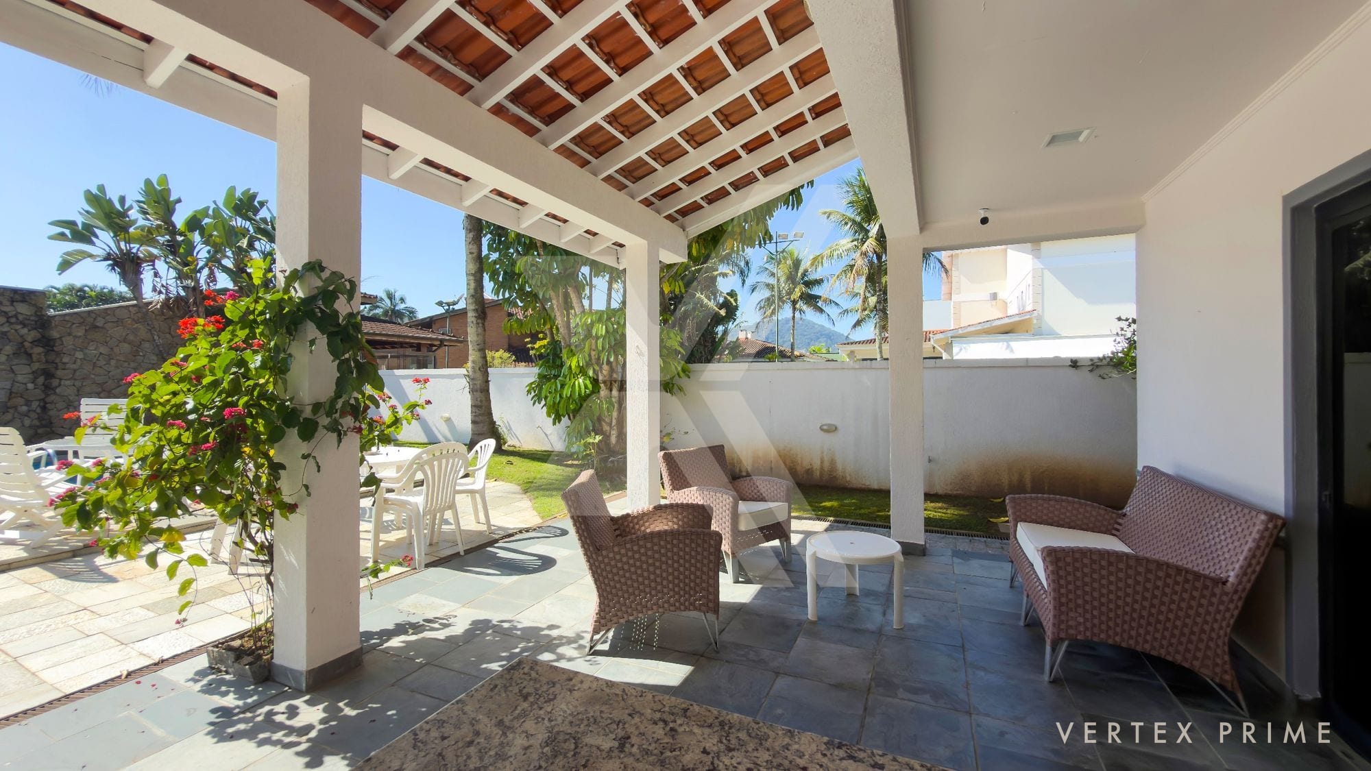 Villa Souza Ferreira — foto