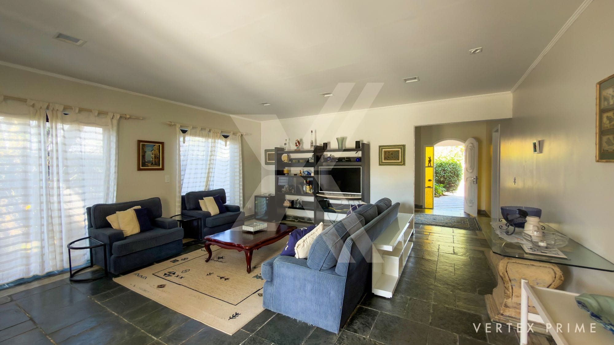 Villa Souza Ferreira — foto
