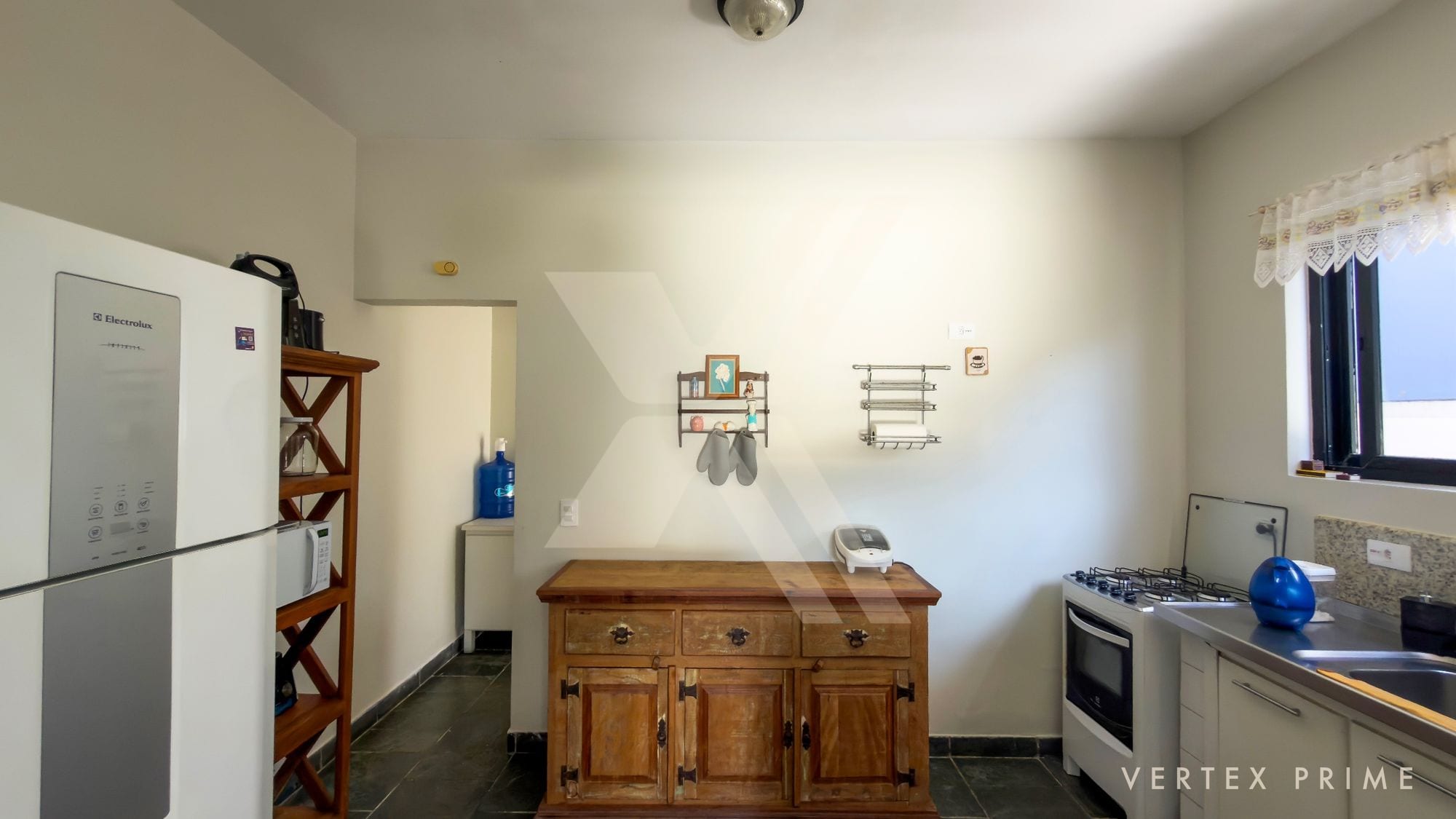 Villa Souza Ferreira — foto