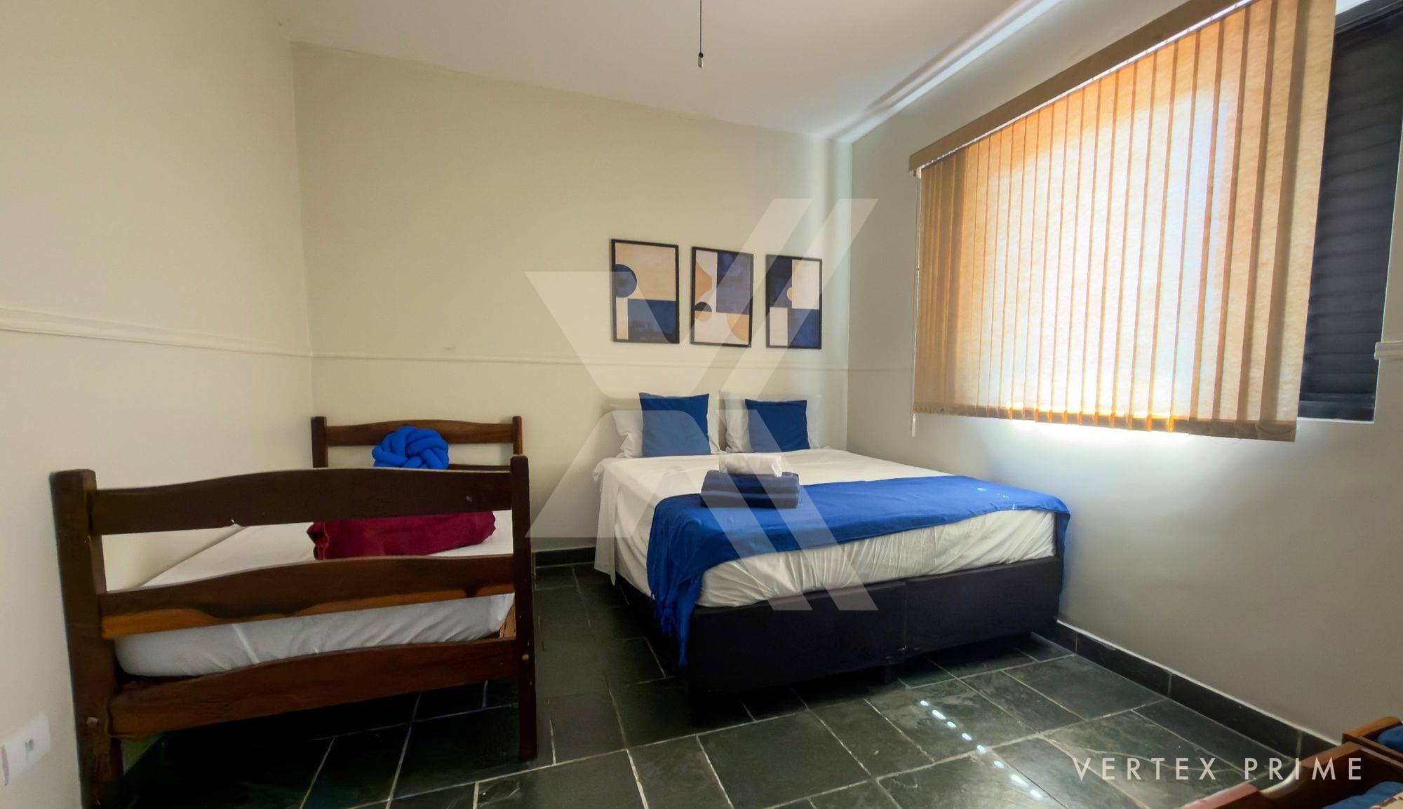 Villa Souza Ferreira — foto