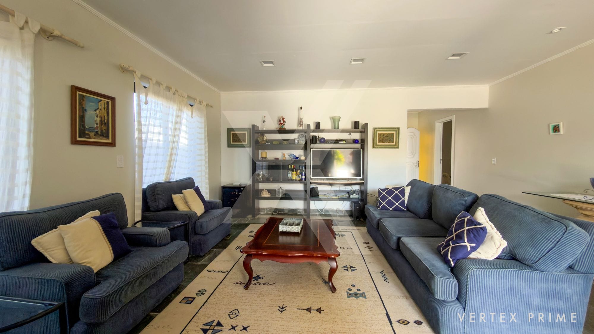 Villa Souza Ferreira — foto