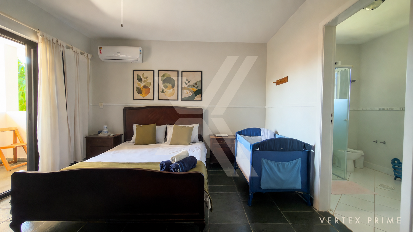 Villa Souza Ferreira — foto