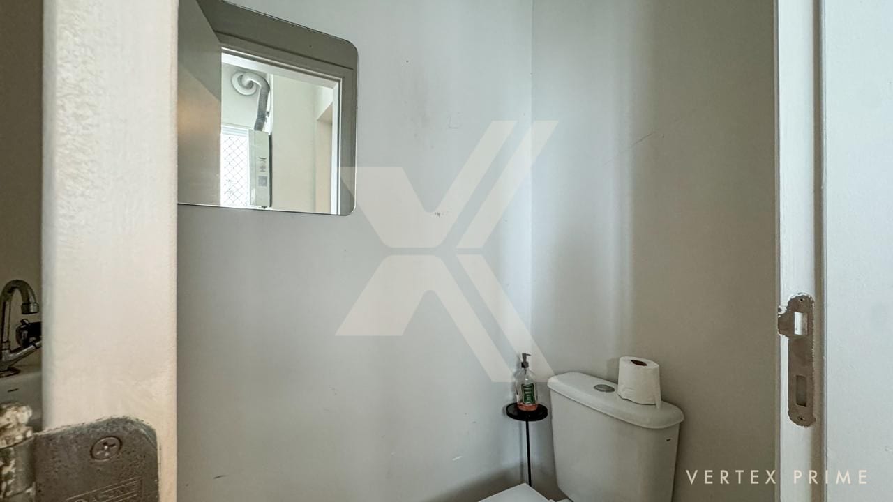Apto de 3 Dorm. 1 Suíte à Venda no Porto da Ponta - Ponta da Praia, Santos — foto