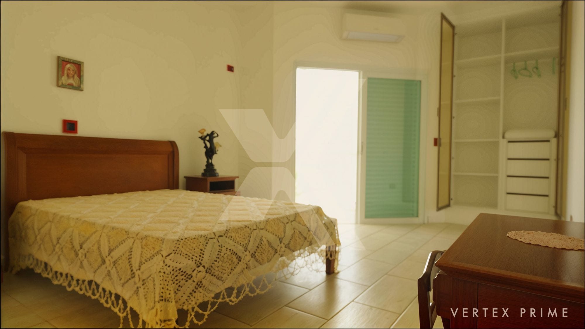 Casa de Alto Padrão | Decoração autoral com relógios — foto