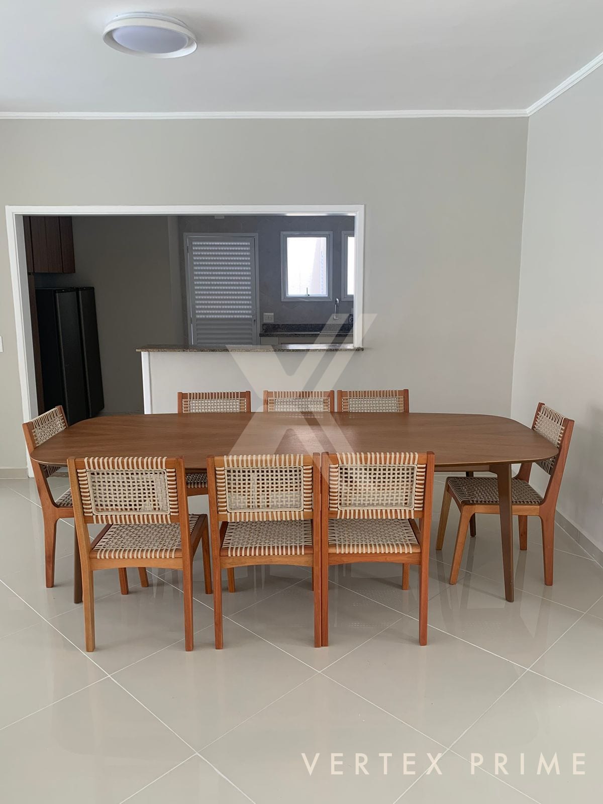 Villa Lopes 2 - Casa térrea contemporânea com quatro suítes e área de lazer completa — foto