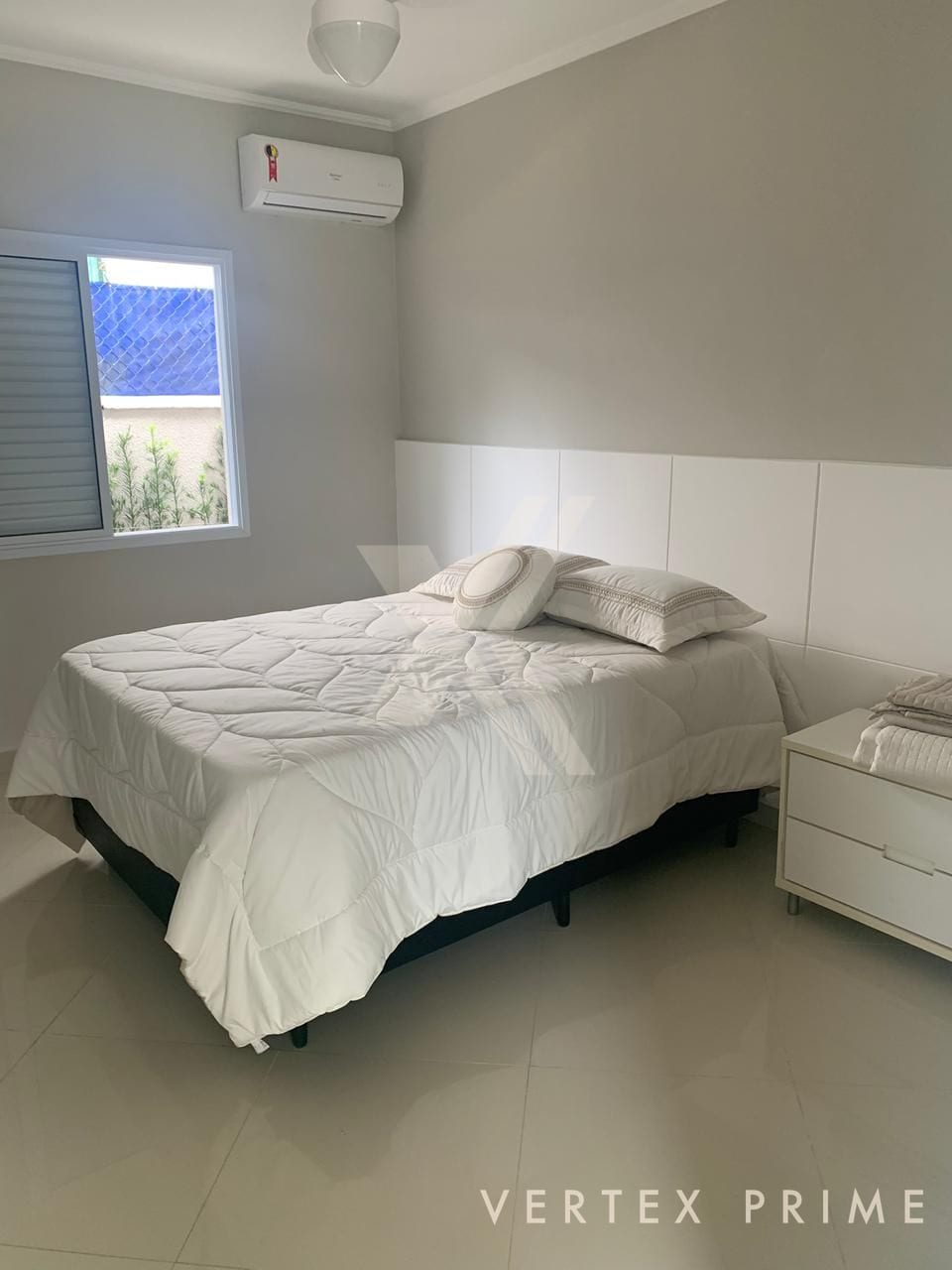 Villa Lopes 2 - Casa térrea contemporânea com quatro suítes e área de lazer completa — foto