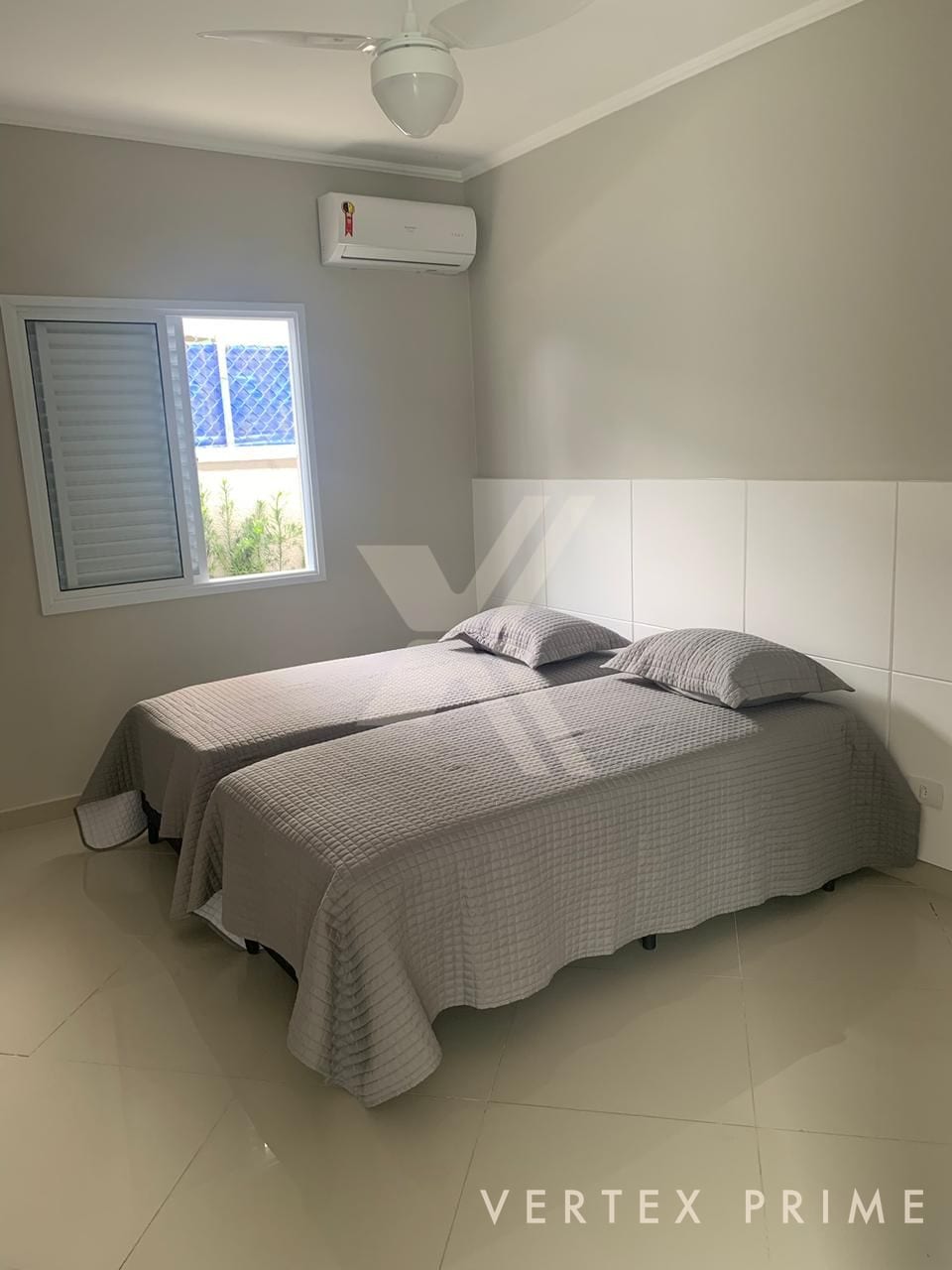 Villa Lopes 2 - Casa térrea contemporânea com quatro suítes e área de lazer completa — foto