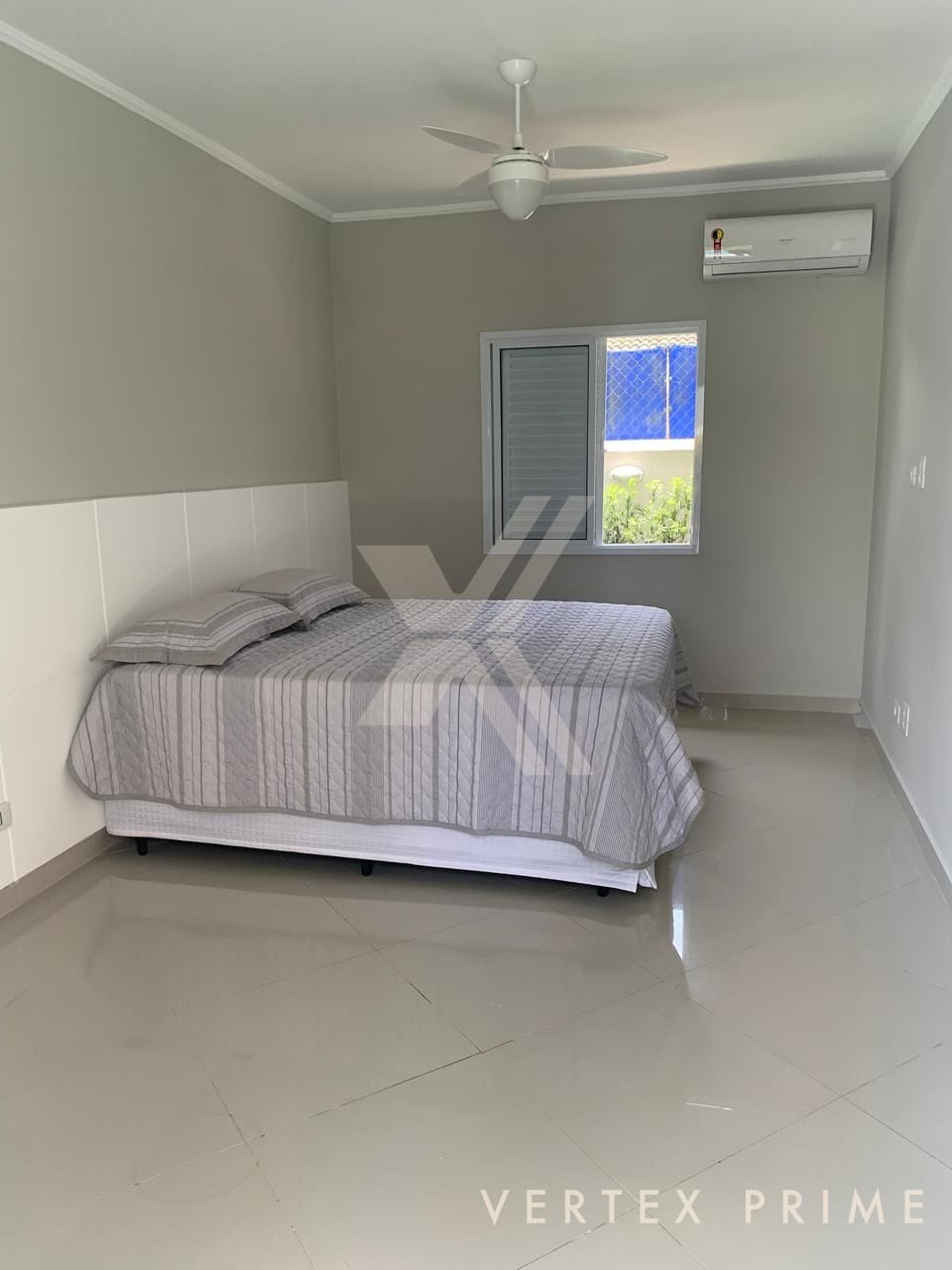 Villa Lopes 2 - Casa térrea contemporânea com quatro suítes e área de lazer completa — foto
