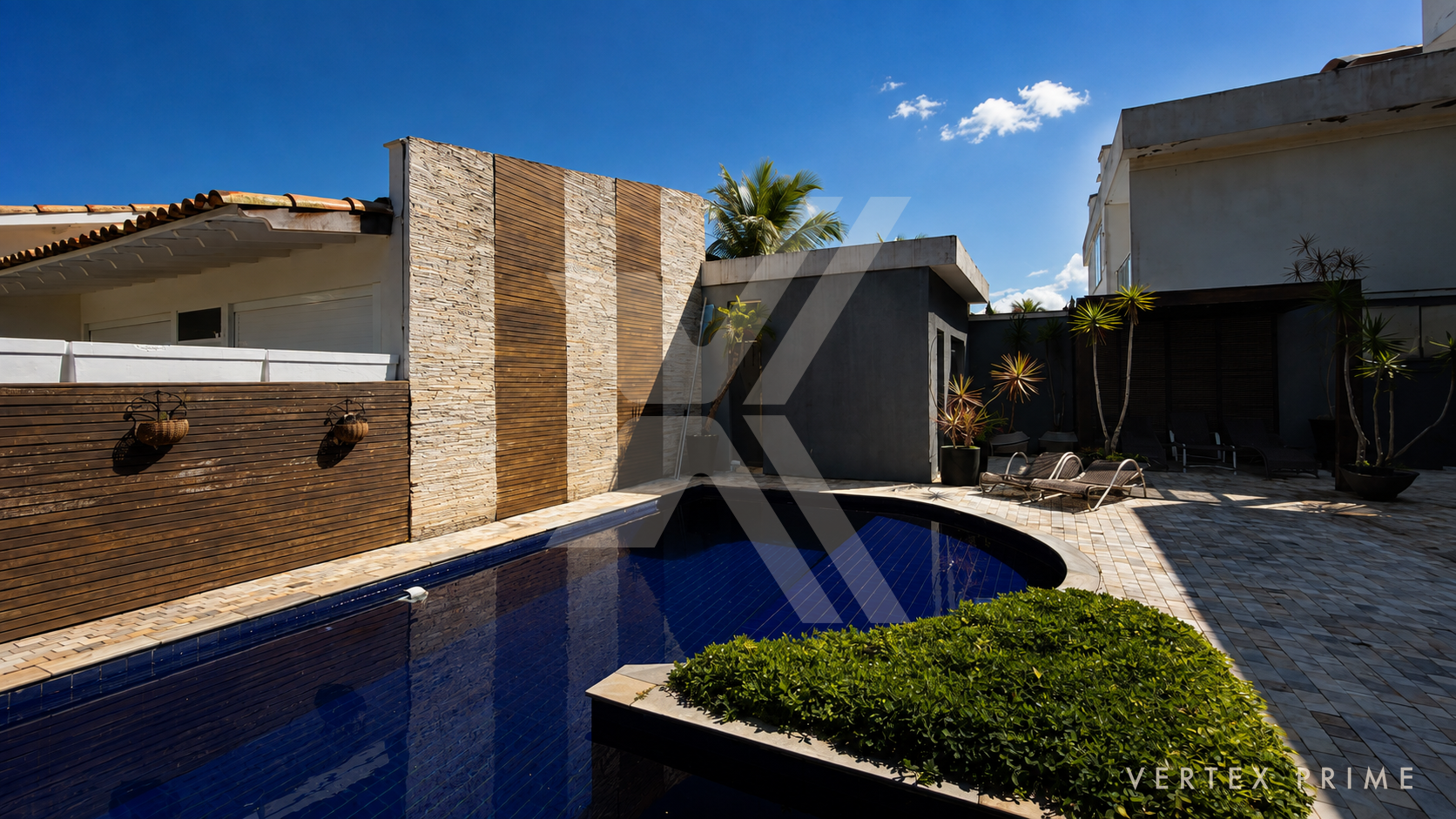 Casa de esquina com ambientes amplos no jardim acapulco — foto