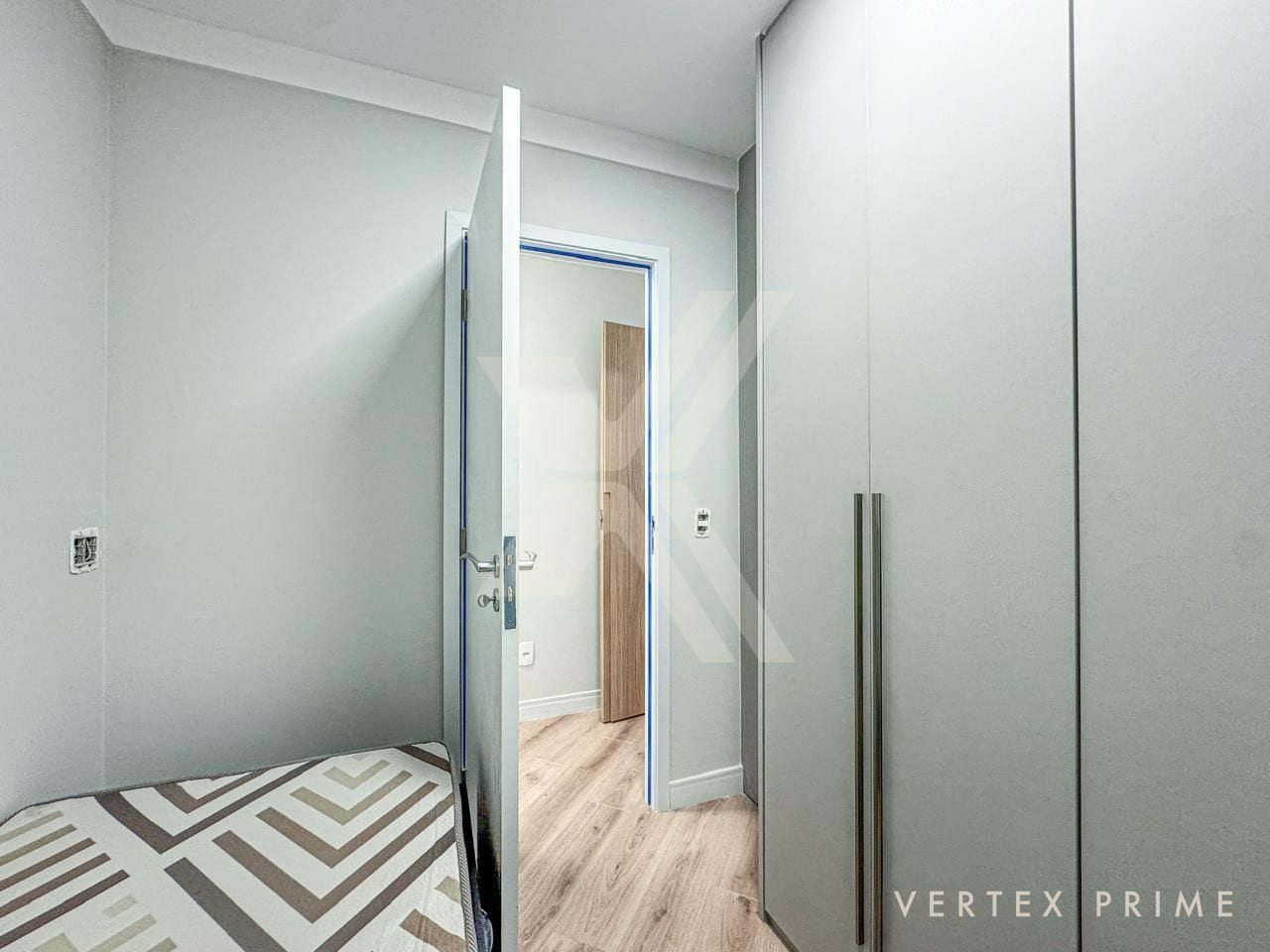 Apartamento de 2 Dorm, 1 Suíte com 60m2 na Bela Vista, São Paulo — foto