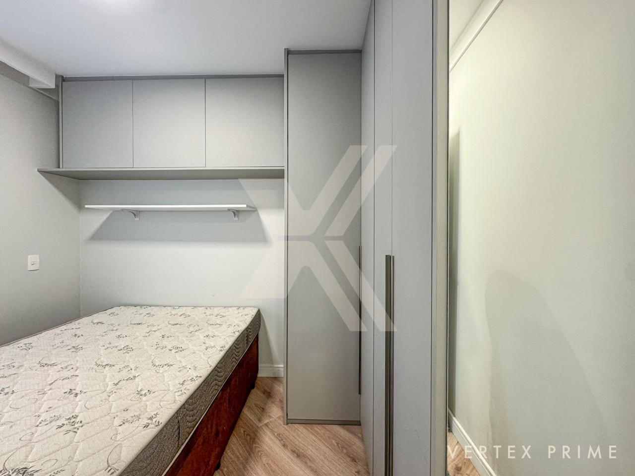 Apartamento de 2 Dorm, 1 Suíte com 60m2 na Bela Vista, São Paulo — foto