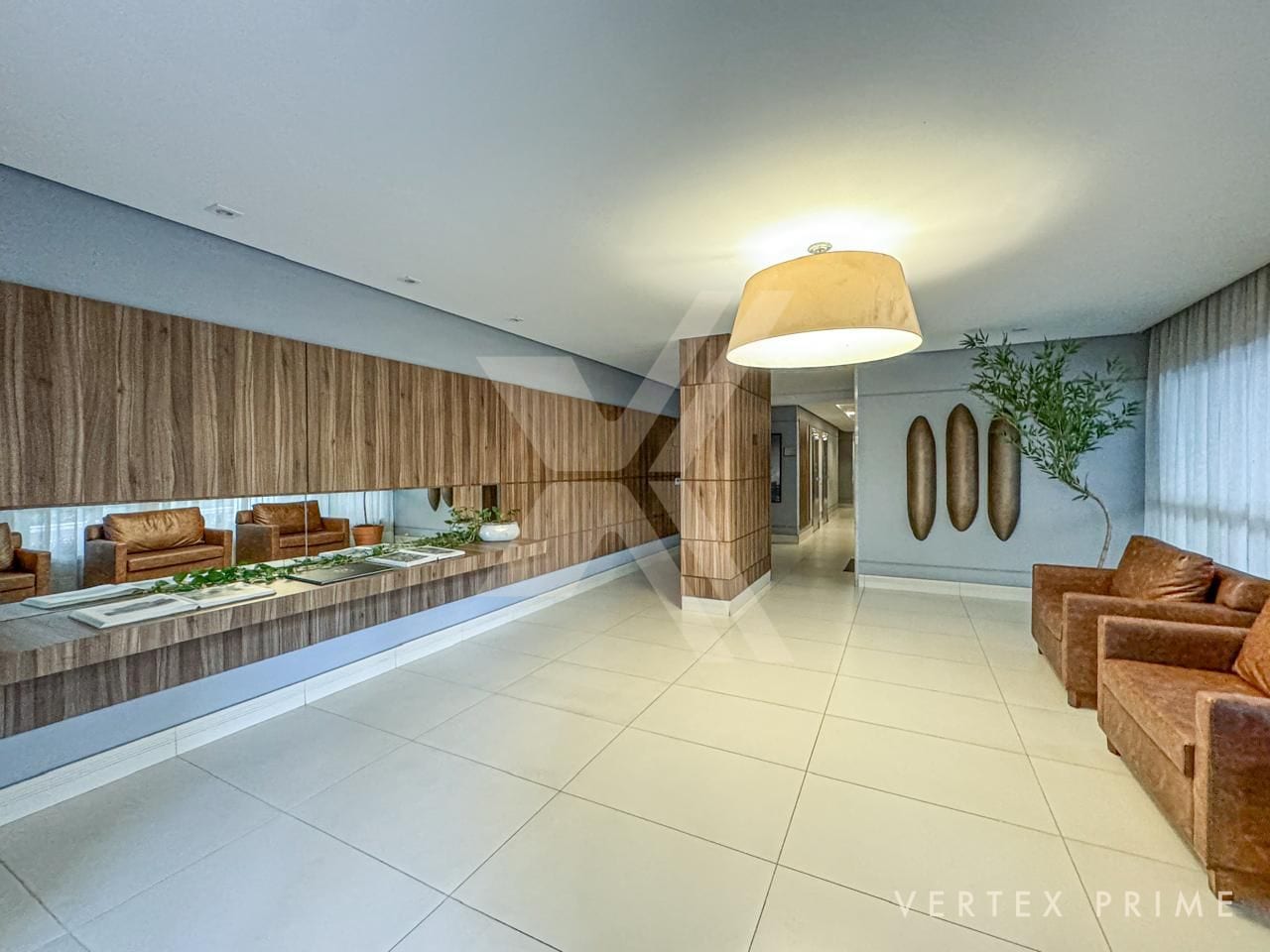 Apartamento de 2 Dorm, 1 Suíte com 60m2 na Bela Vista, São Paulo — foto