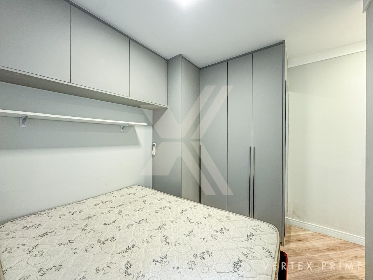 Apartamento de 2 Dorm, 1 Suíte com 60m2 na Bela Vista, São Paulo — foto