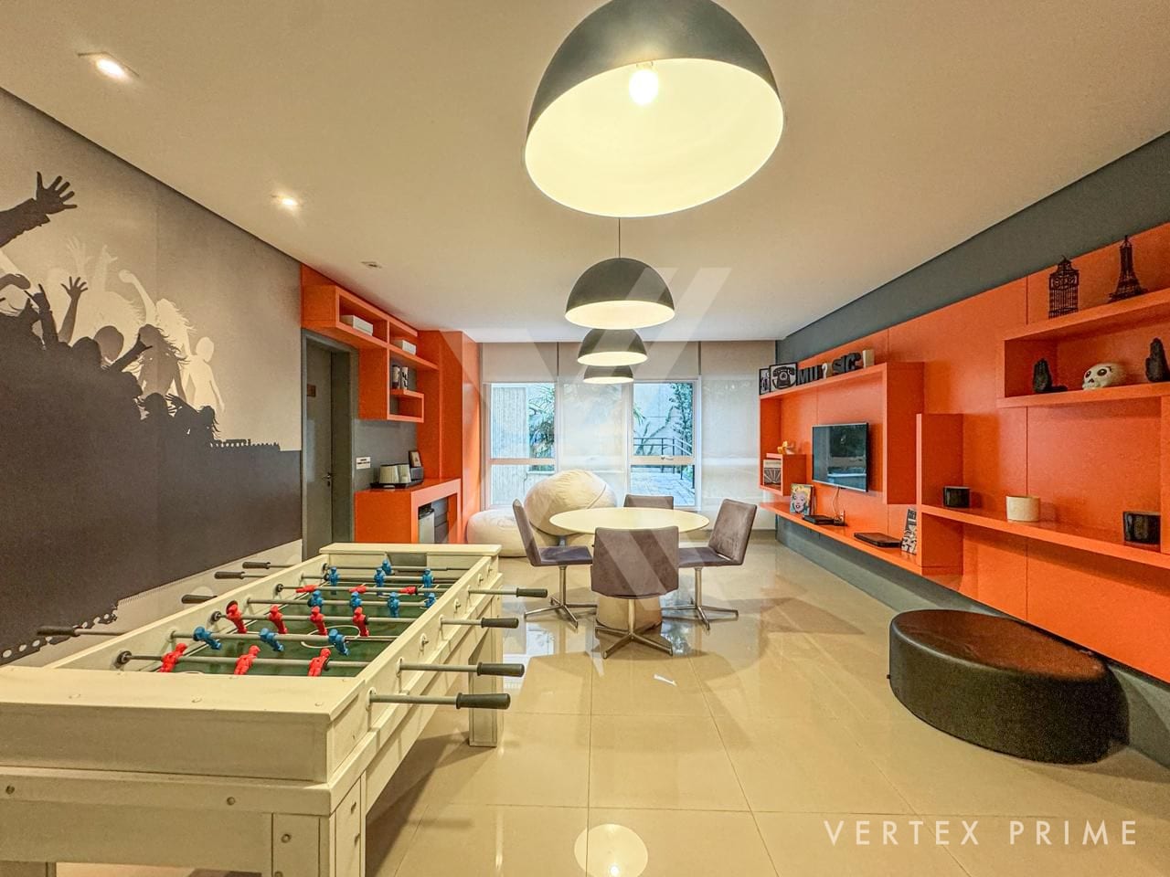 Apartamento de 2 Dorm, 1 Suíte com 60m2 na Bela Vista, São Paulo — foto