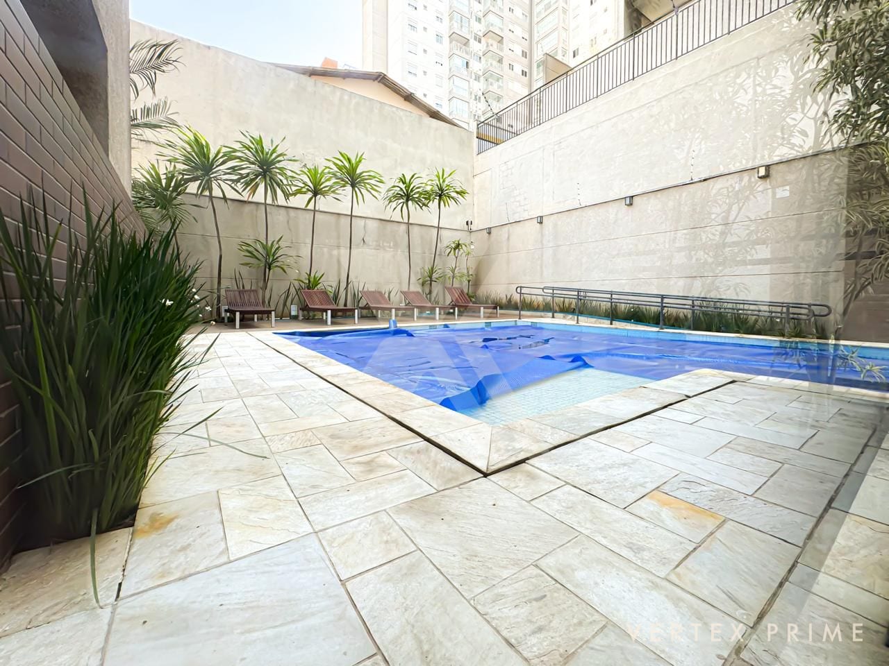 Apartamento de 2 Dorm, 1 Suíte com 60m2 na Bela Vista, São Paulo — foto