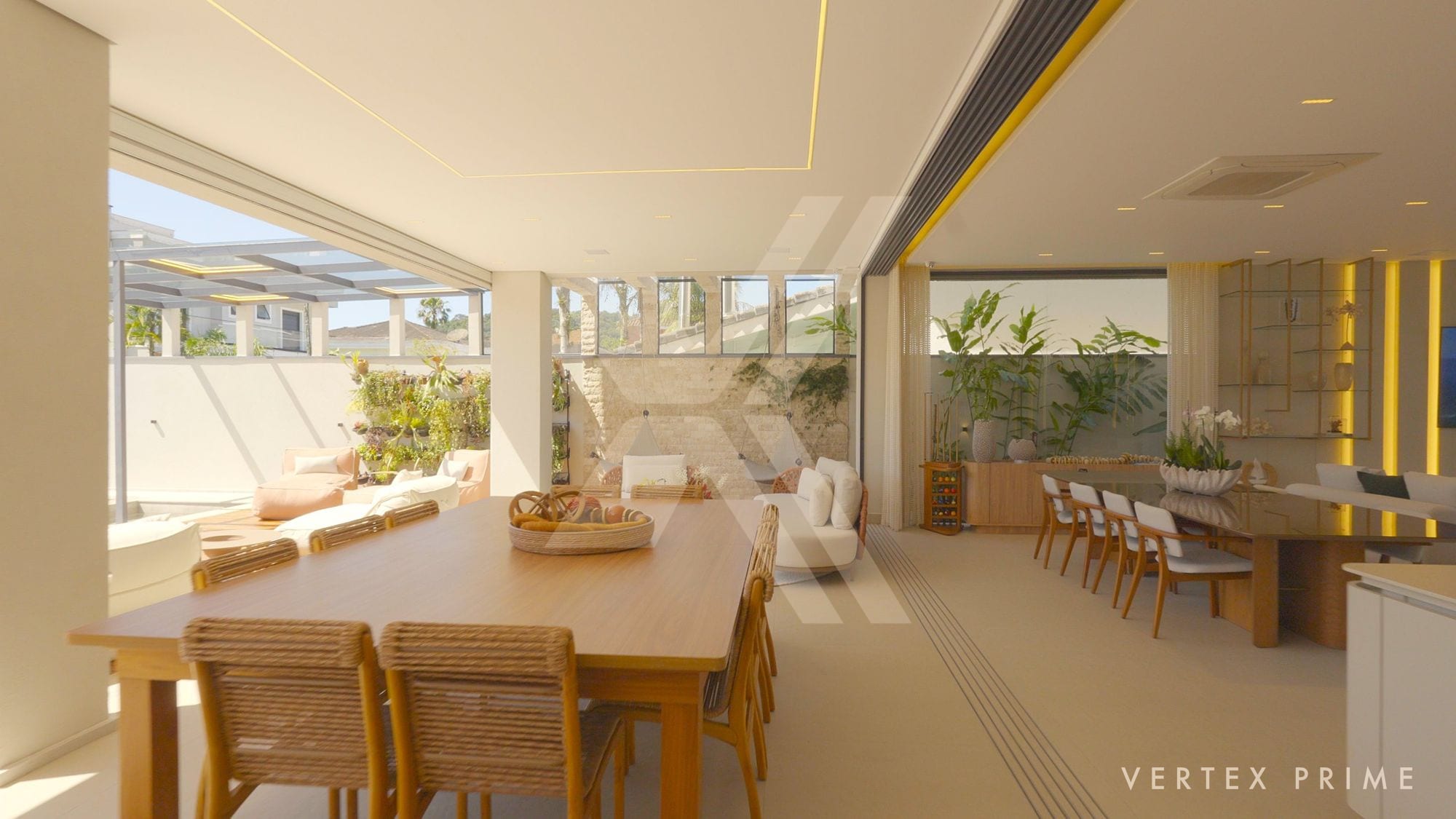 Casa Marques de alto padrão — foto