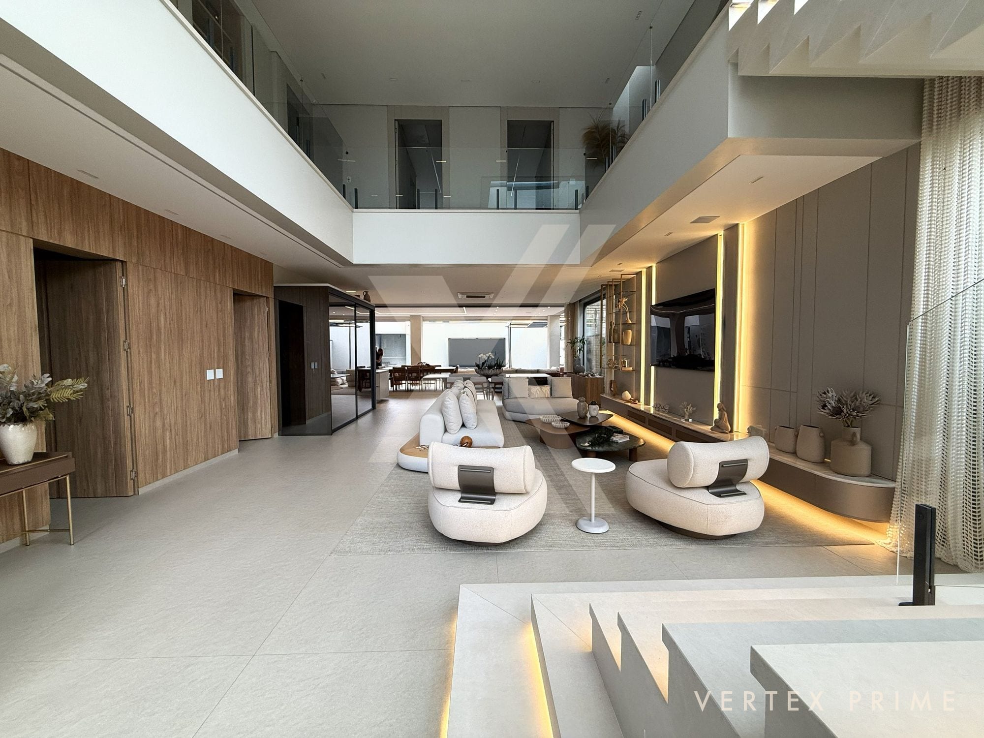 Casa Marques de alto padrão — foto