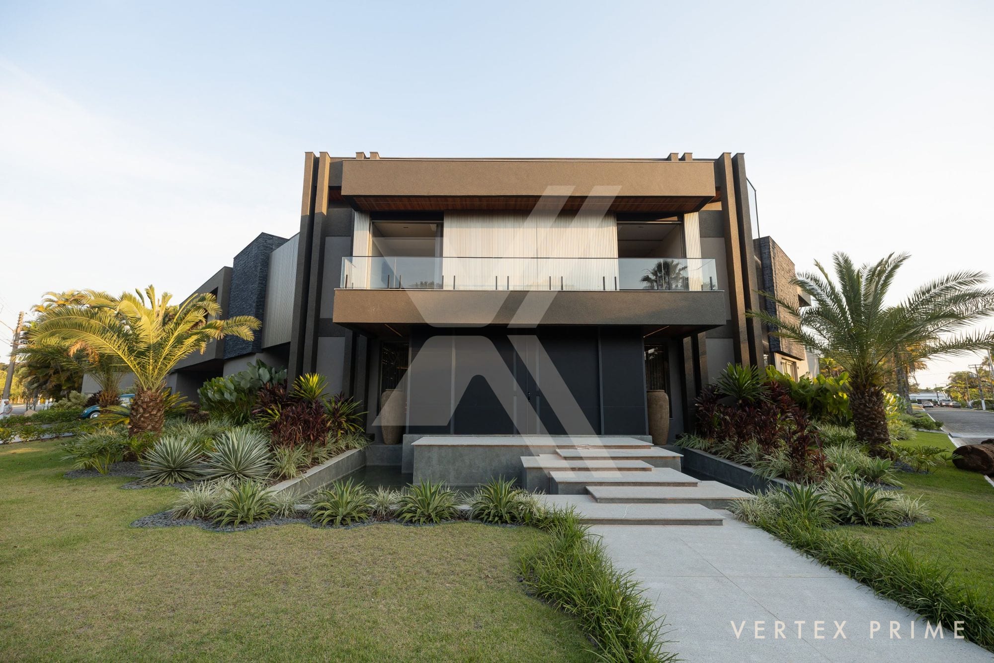 CLUB HOUSE | JARDIM ACAPULCO