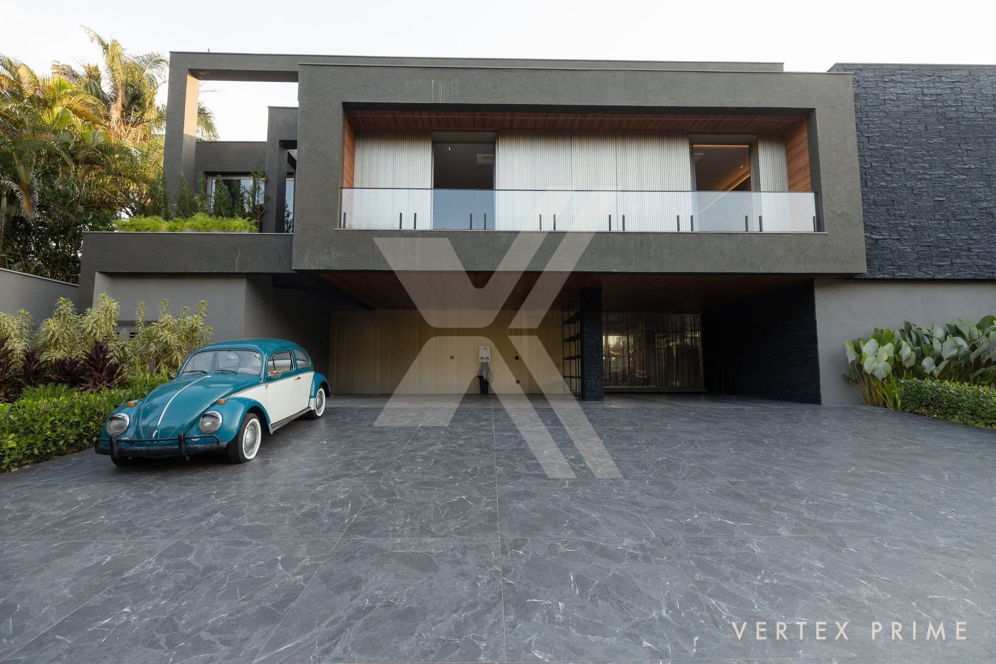 CLUB HOUSE | JARDIM ACAPULCO — foto