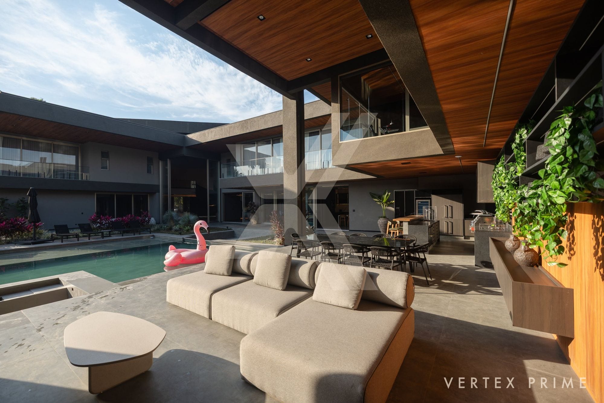 CLUB HOUSE | JARDIM ACAPULCO — foto