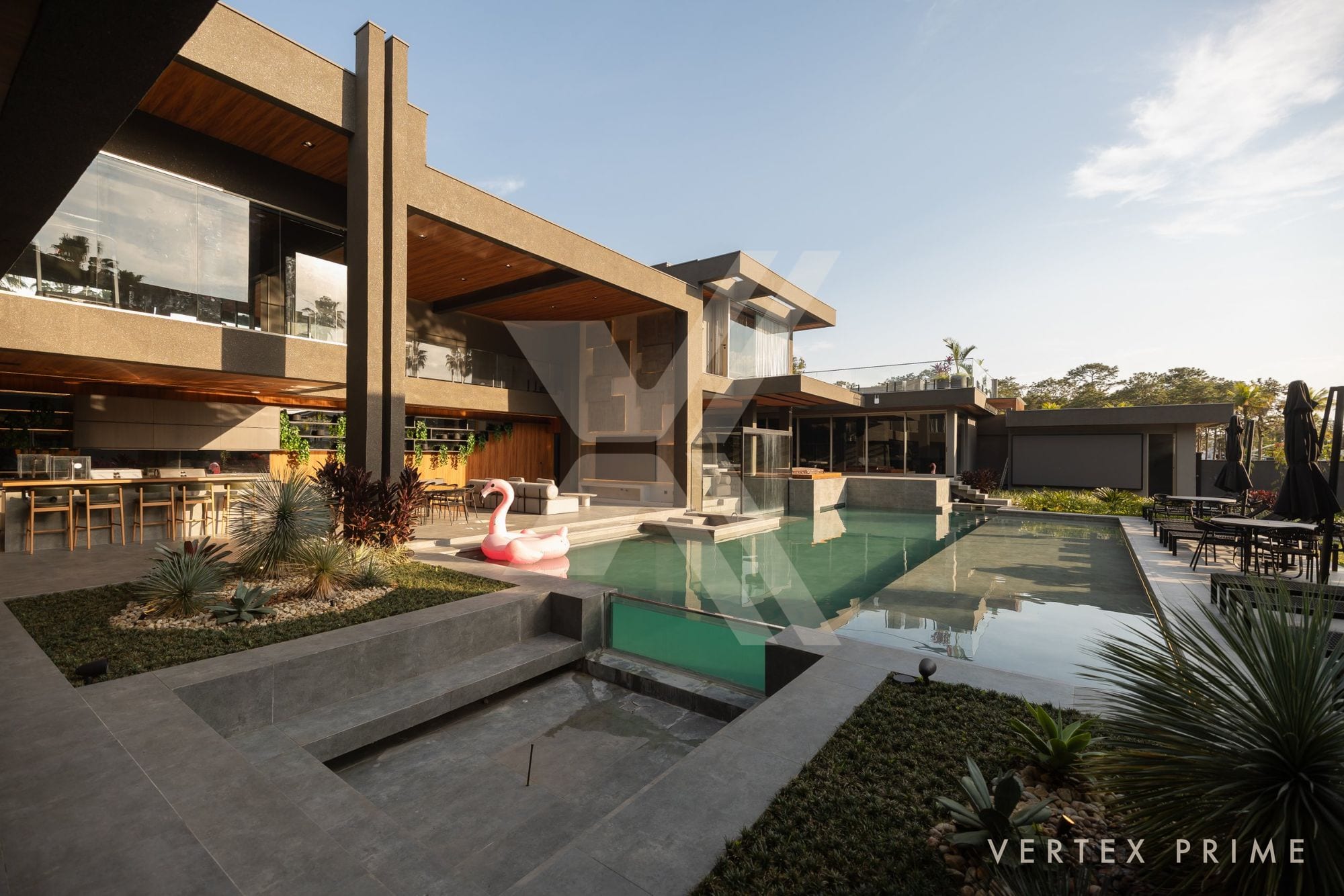 CLUB HOUSE | JARDIM ACAPULCO — foto