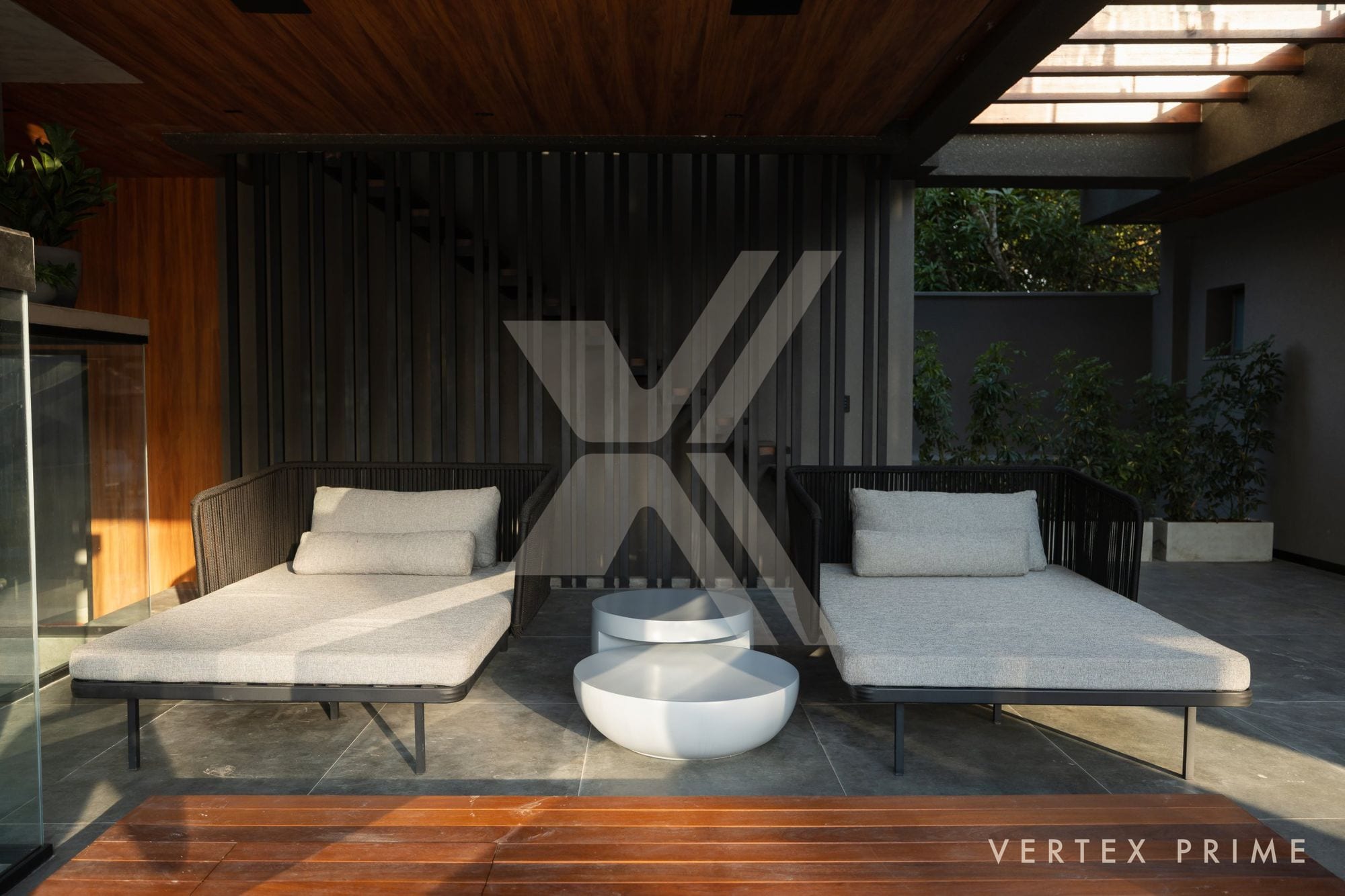 CLUB HOUSE | JARDIM ACAPULCO — foto