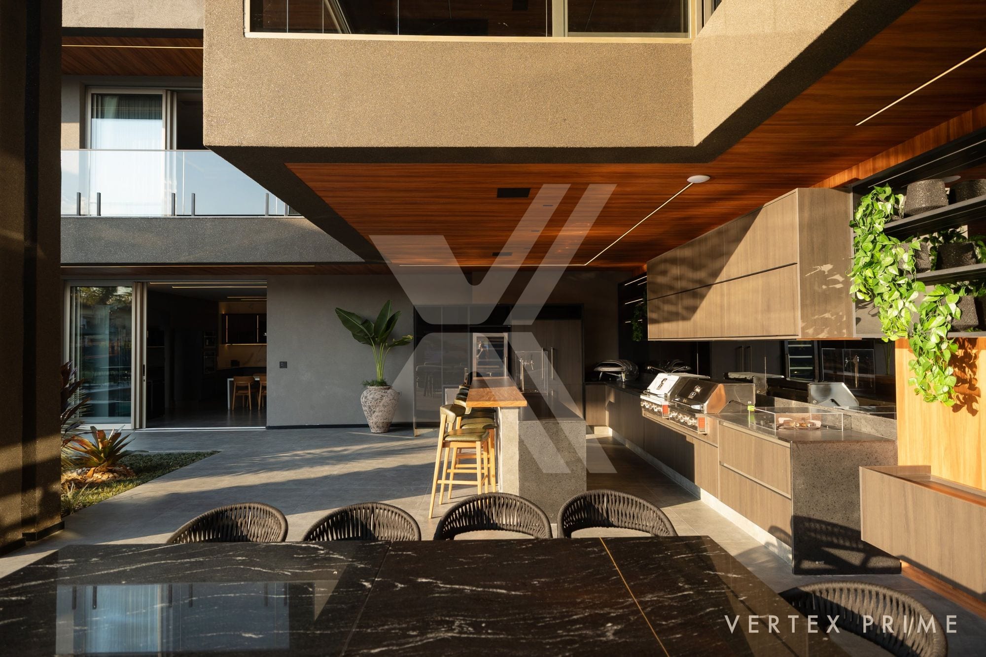 CLUB HOUSE | JARDIM ACAPULCO — foto