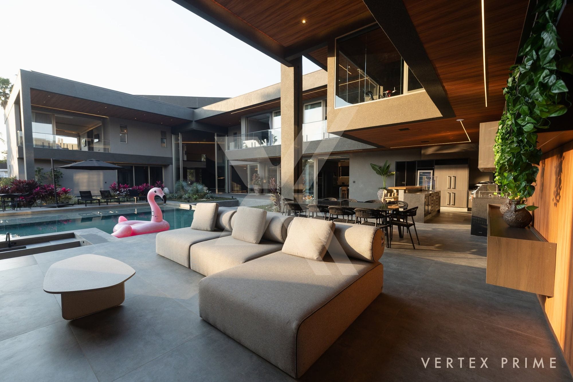 CLUB HOUSE | JARDIM ACAPULCO — foto